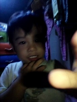 JJ Zachary | My Angel #1 (Video #3)