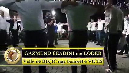 GRUPI ENIS ELMAZIT - Gazmendi me Lodër