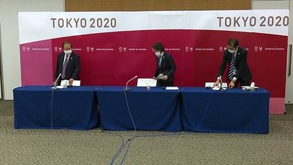 Sem espectadores estrangeiros