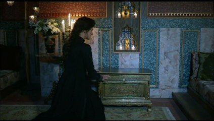 حريم السلطان - الحلقة 68 (2/3)