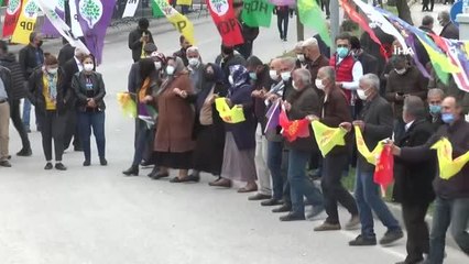 HDP Gaziantep Milletvekili Mahmut Toğrul: "HDP her koşula hazırdır"