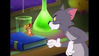 Tom & Jerry - Get That Magic Ring Tom! - WB Kids