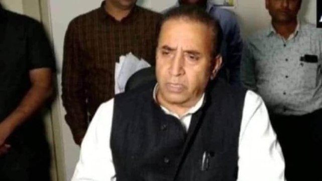 Will file defamation case against Param Bir Singh: Anil Deshmukh