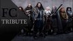 The Hobbit: Dwarves  Tribute