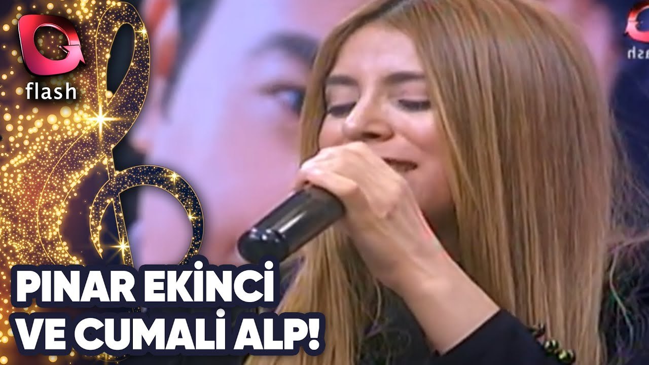 Pınar Karataş Ve Cumali Alp | Lekeyna | 29 Ocak...