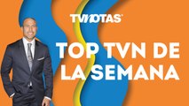 Rafael Amaya corrió por las calles gritando que lo querían secuestrar | Top TVN