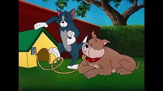 Tom & Jerry - The Role Reversal - Classic Cartoon - WB Kids