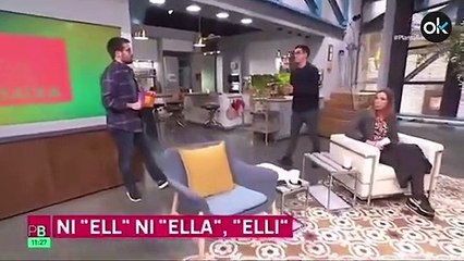 TV3 dedica un espacio a “repasar fórmulas” para utilizar un “lenguaje más inclusivo”