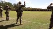 US Military News • U.S. Army Small Arms Championships • Pistol Shooting • Fort Benning, Georgia USA