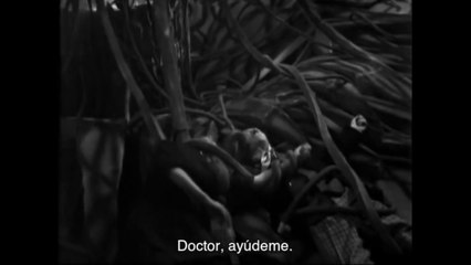 Doctor Who clásico Temporada 2 episodio 21 "The Centre" (subtítulos en español)