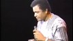 Charley Pride The More I Do