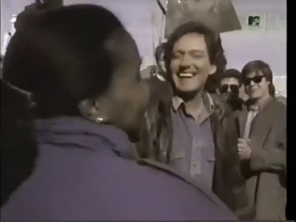 Billy Joe Royal - Tell It Like It Is