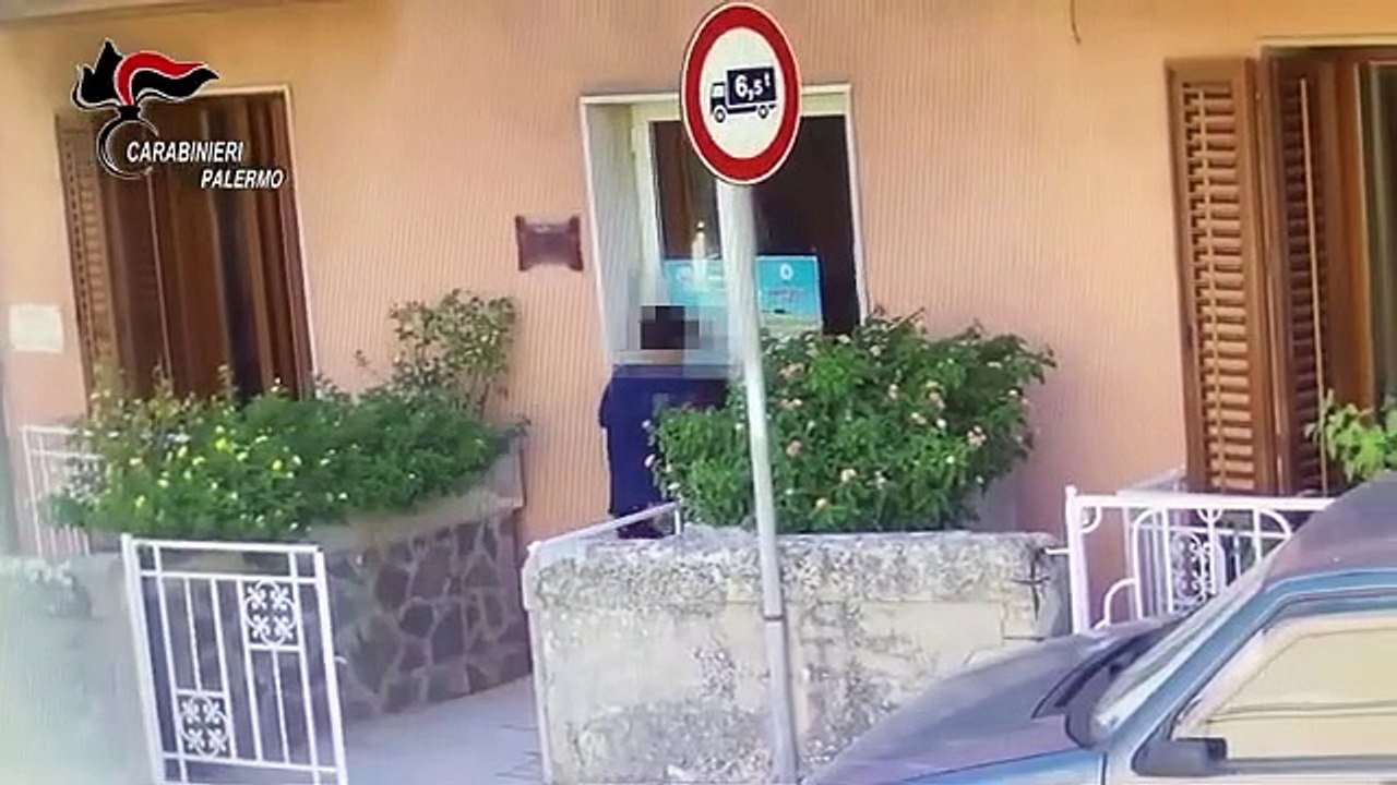 Corleone (PA) - Assenteismo all'Ente Sviluppo Agricolo sospesi 3 dipendenti regionali (21.03.21)