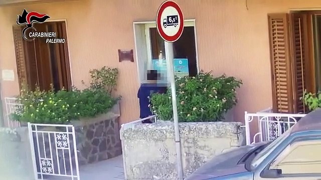 Corleone (PA) - Assenteismo all'Ente Sviluppo Agricolo sospesi 3 dipendenti regionali (21.03.21)