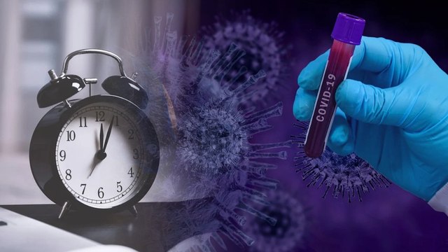 Decretan toque de queda y ley seca durante puente festivo en el Atlántico