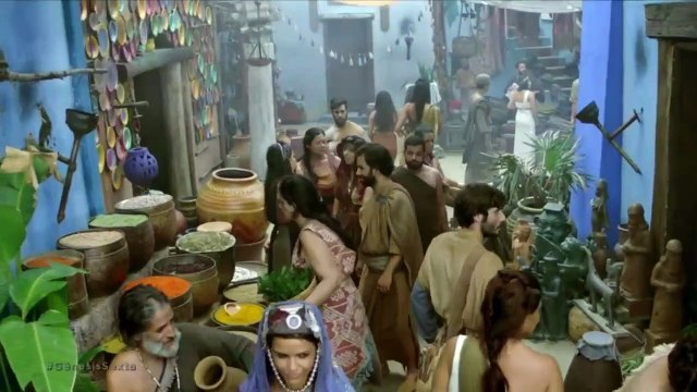 NOVELA GÊNESIS 19/03/2021 - Capítulo 44 (COMPLETO) Sexta-Feira HD