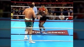 Mike Tyson - All Knockouts of the Legend