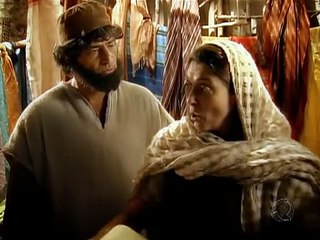 Minissérie - A História de Ester - Epsódio 8 [Rede Record]