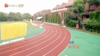 Don't Think of Interrupting My Studies EP 9 ENG SUB