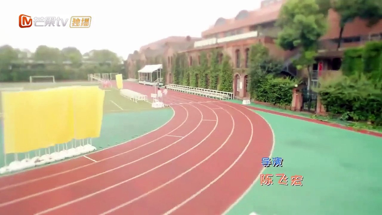 Don't Think of Interrupting My Studies EP 9 ENG SUB