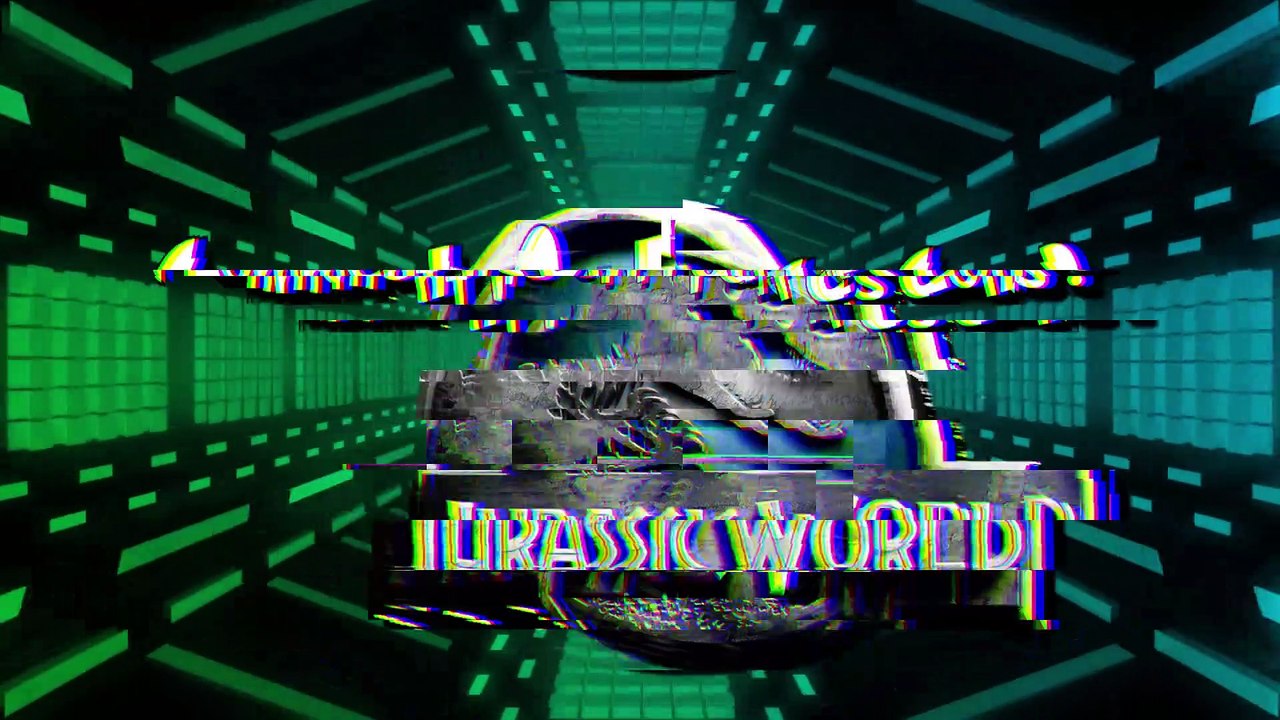 CIOFCC #31 - Jurassic World