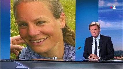 Disparition de Magali Blandin : son mari avoue le crime