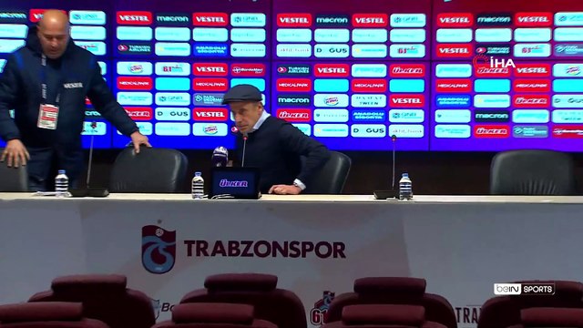 Abdullah Avcı: “Eksikliklerimiz üzerinde çalışıp gelişmeye devam edeceğiz”