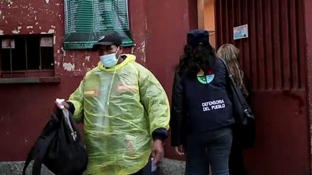 Expresidenta de Bolivia tendrá supervisión médica en prisión verificada por la ONU