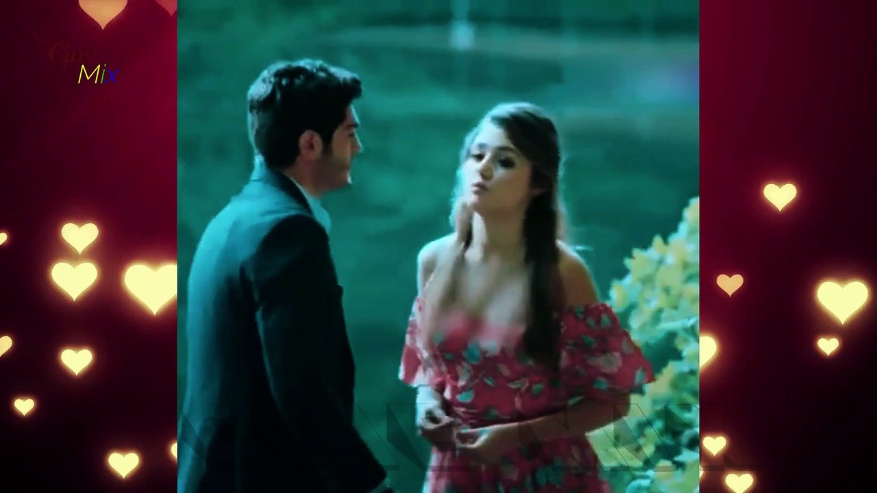 Hayat - Hande Ercel  and Murat - Whatsapp Status