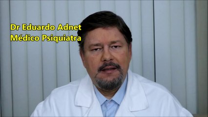 A Síndrome de Burnout | Dr Eduardo Adnet | Psiquiatra | RJ | Brasil