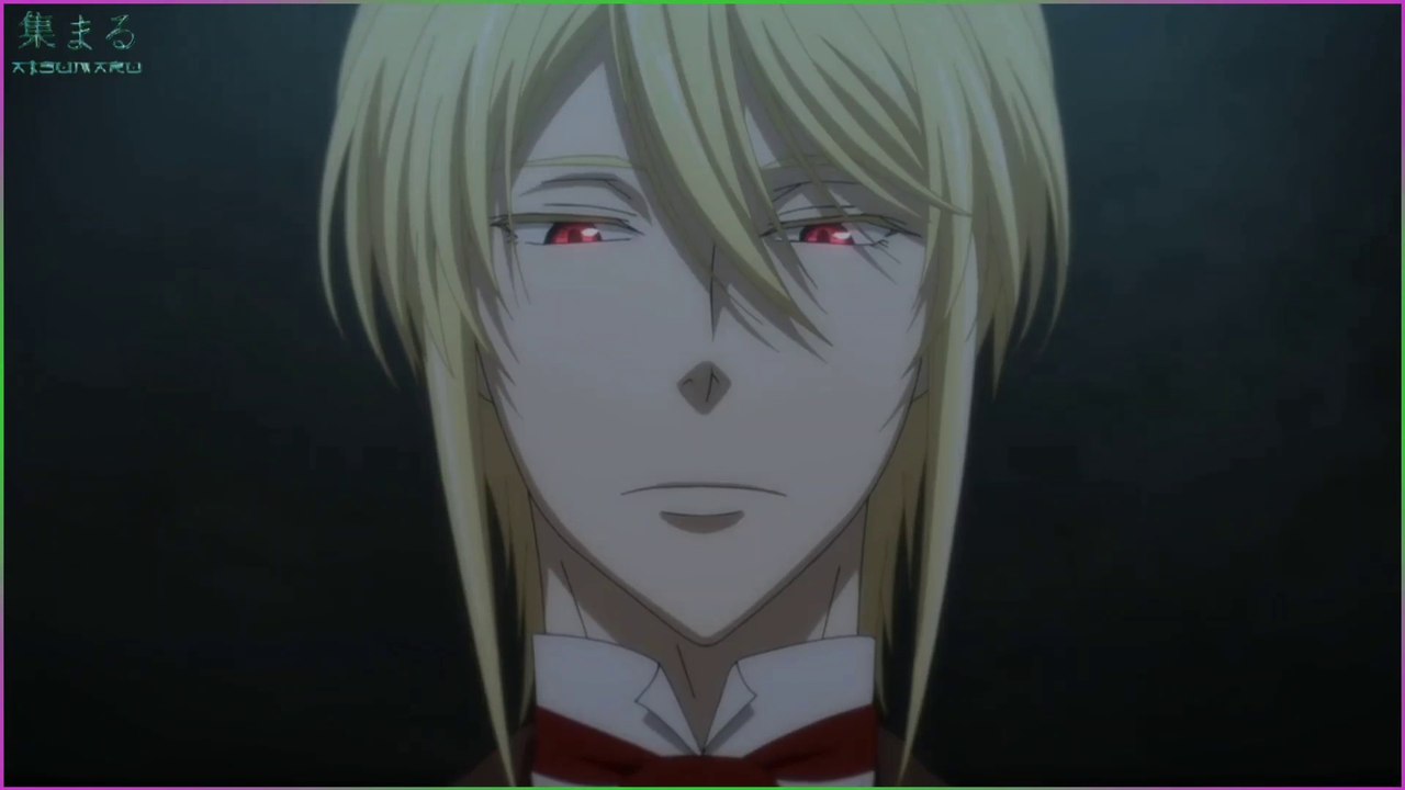 [PV] Yuukoku no Moriarty 2nd Season