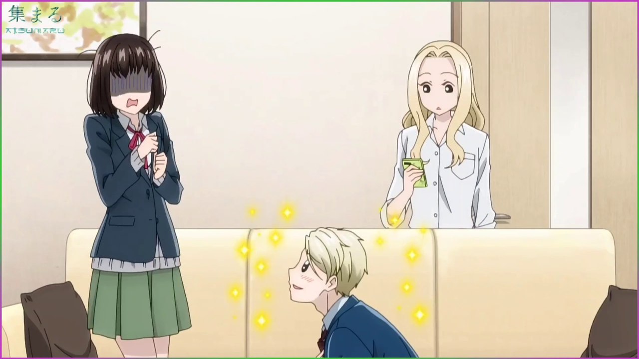[PV] Koikimo