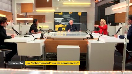Les informés du samedi 20 Mars 2021