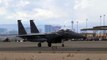US Military News • Air Force Aircraft Participating in Red Flag 21-2 • Mar 2021