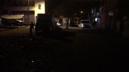 Son dakika haberi! İki aile arasında çıkan silahlı kavgada 3 kişi yaralandı