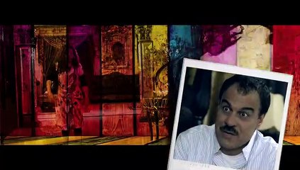 مسلسل مذكرات عائلية جدا الحلقه 2