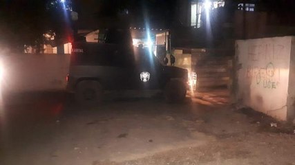 Adana'da iki aile arasında silahlı çatışma; 3 yaralı