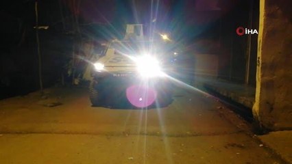 Adana'da iki aile arasında silahlı çatışma: 3 yaralı