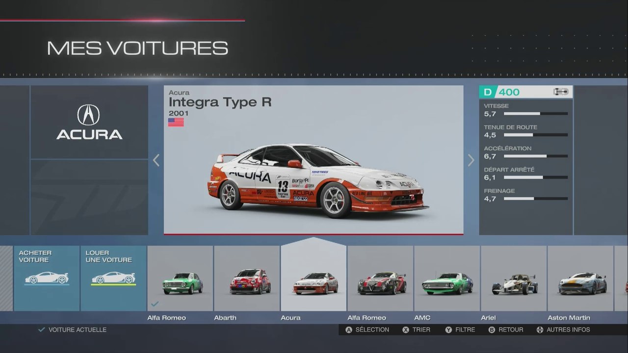 [Vidéotest] Forza Motorsport 5 (Xbox One)