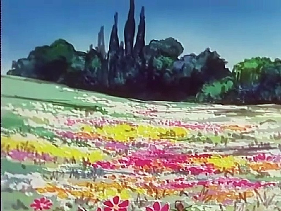 Maya the Bee Episode 27 in Japanese