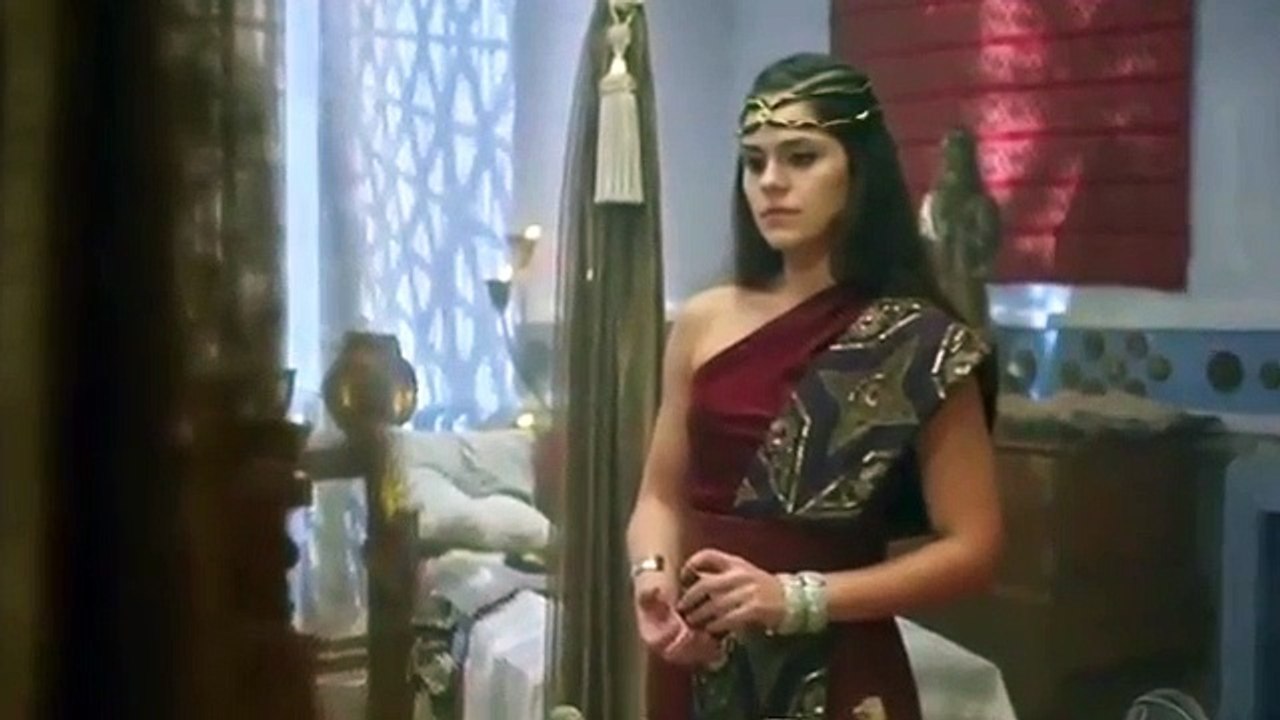 Novela Gênesis Capítulo 45 Completo HD Gênesis Segunda feira 22 /03 /2021