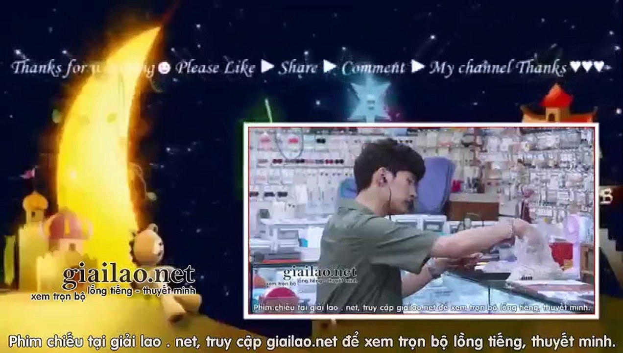 Trai Đẹp Giúp Việc Tập 9 – HTV2 lồng tiếng tap 10 – Phim Hàn Quốc – xem phim trai dep giup viec tap 9