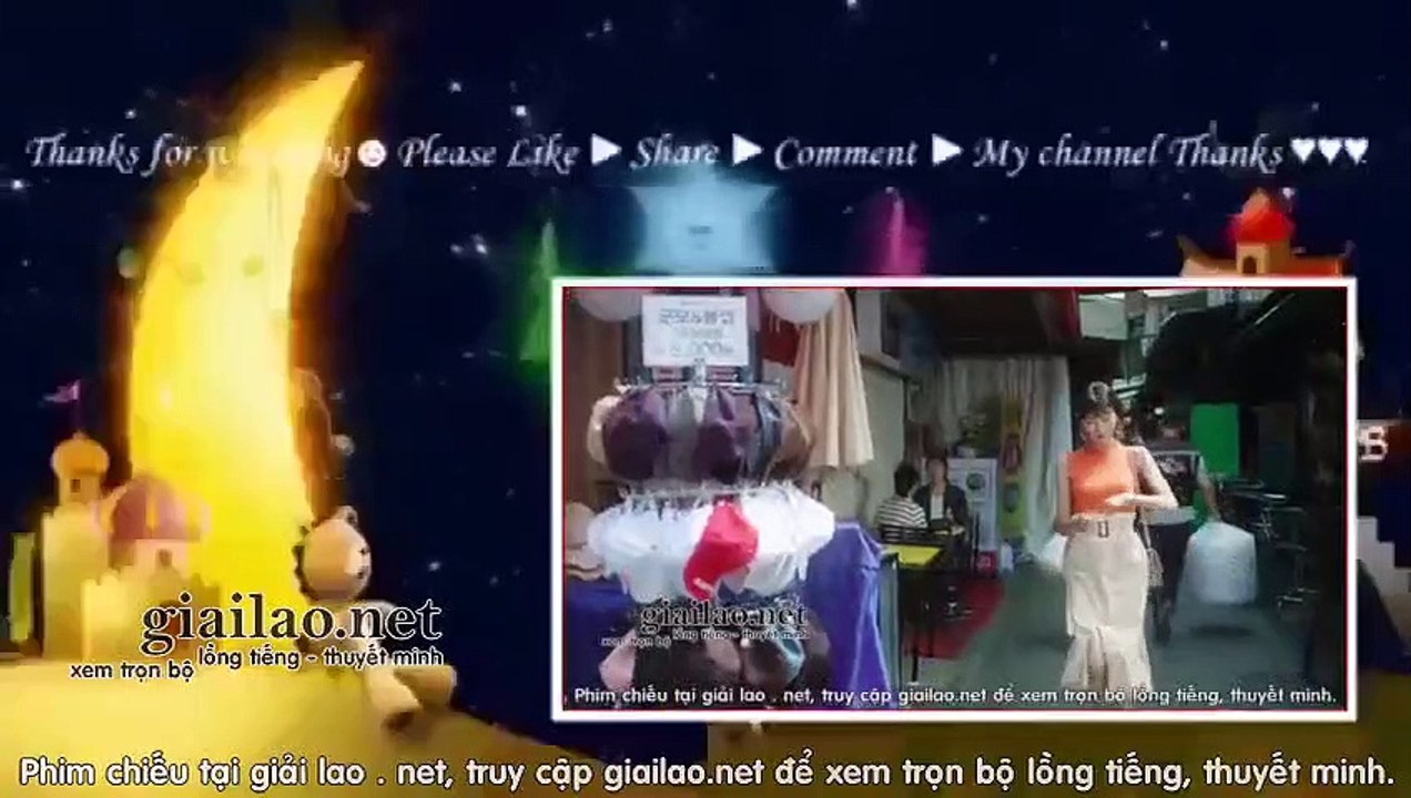 Trai Đẹp Giúp Việc Tập 11 – HTV2 lồng tiếng tap 12 – Phim Hàn Quốc – xem phim trai dep giup viec tap 11