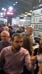 Fikirleri yok böğürtüleri var