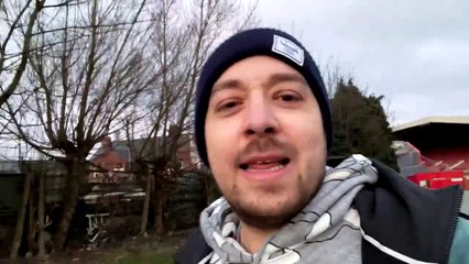 Barnsley 1-2 Sheffield Wednesday