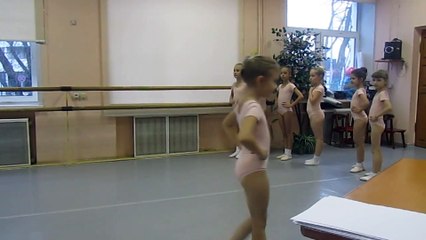 Ensaio Ballet Princesas do Coreografia e Treinos Episódio  (4)(1)