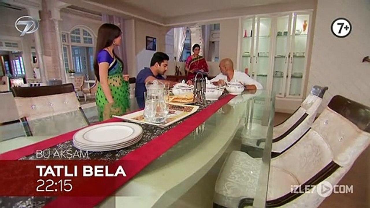 Tatlı Bela 55. Bölüm Fragmanı - 21 Mart Pazar