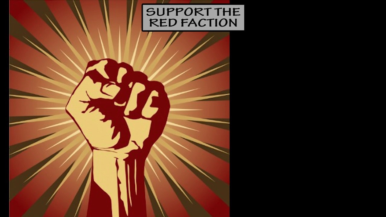 Left Wing Parties