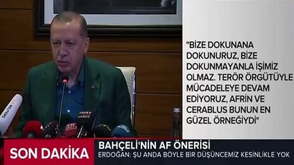 Erdoğan'ın Anneler Günü mesajı duygulandırdı