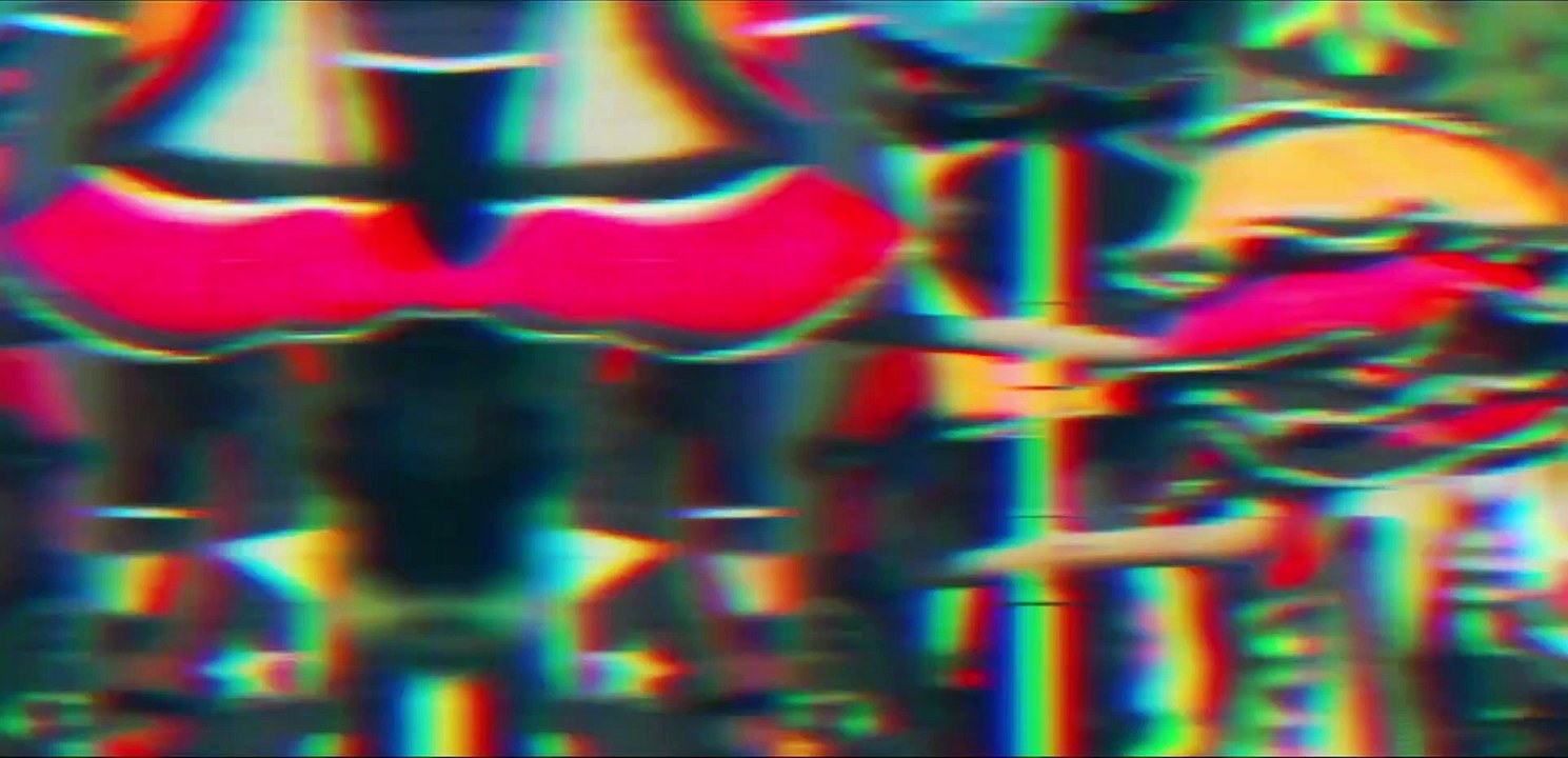 PARANORMAL ATTACK @ BAOBÁ | 2019